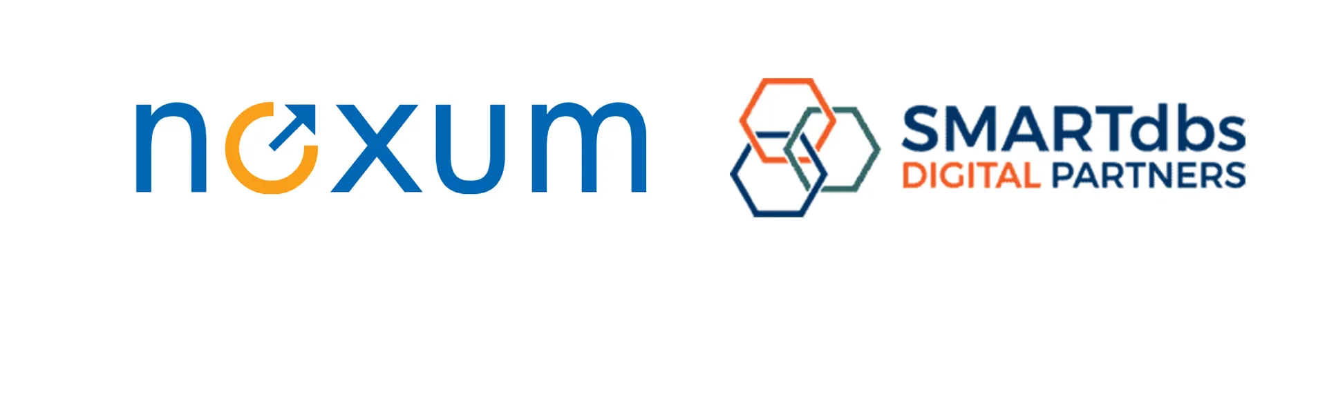 Noxum und SMARTdbs Partnerschaft