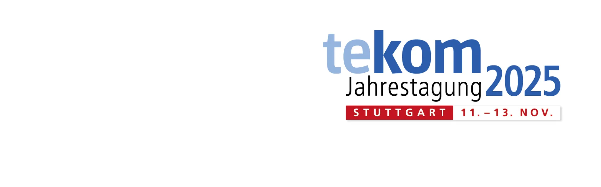 tekom jt Banner 2025
